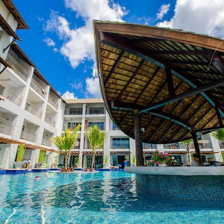 Mai Khaolak Beach Resort & Spa - Tuiblue Mai Khaolak Кхаулак Экстерьер фото
