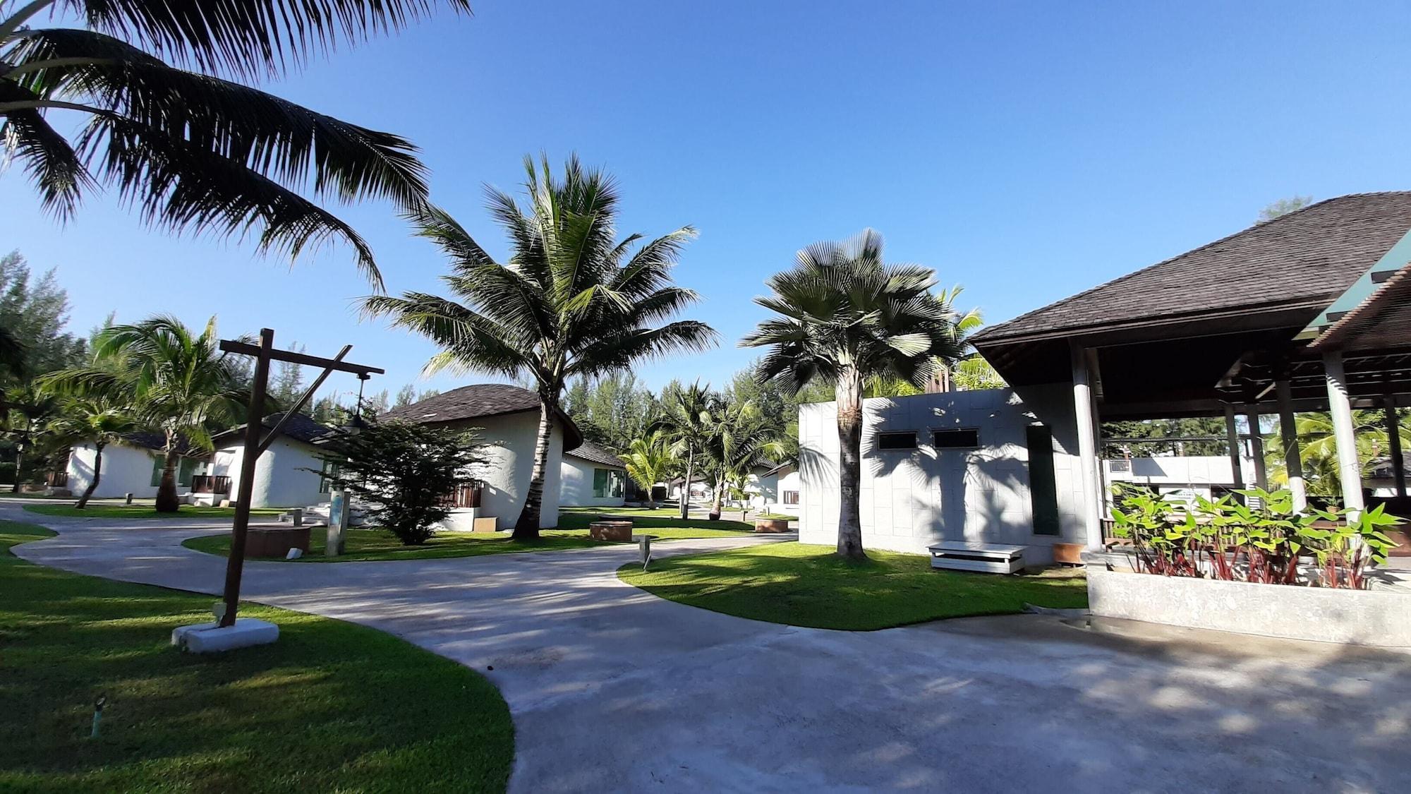 Mai Khaolak Beach Resort & Spa - Tuiblue Mai Khaolak Кхаулак Экстерьер фото