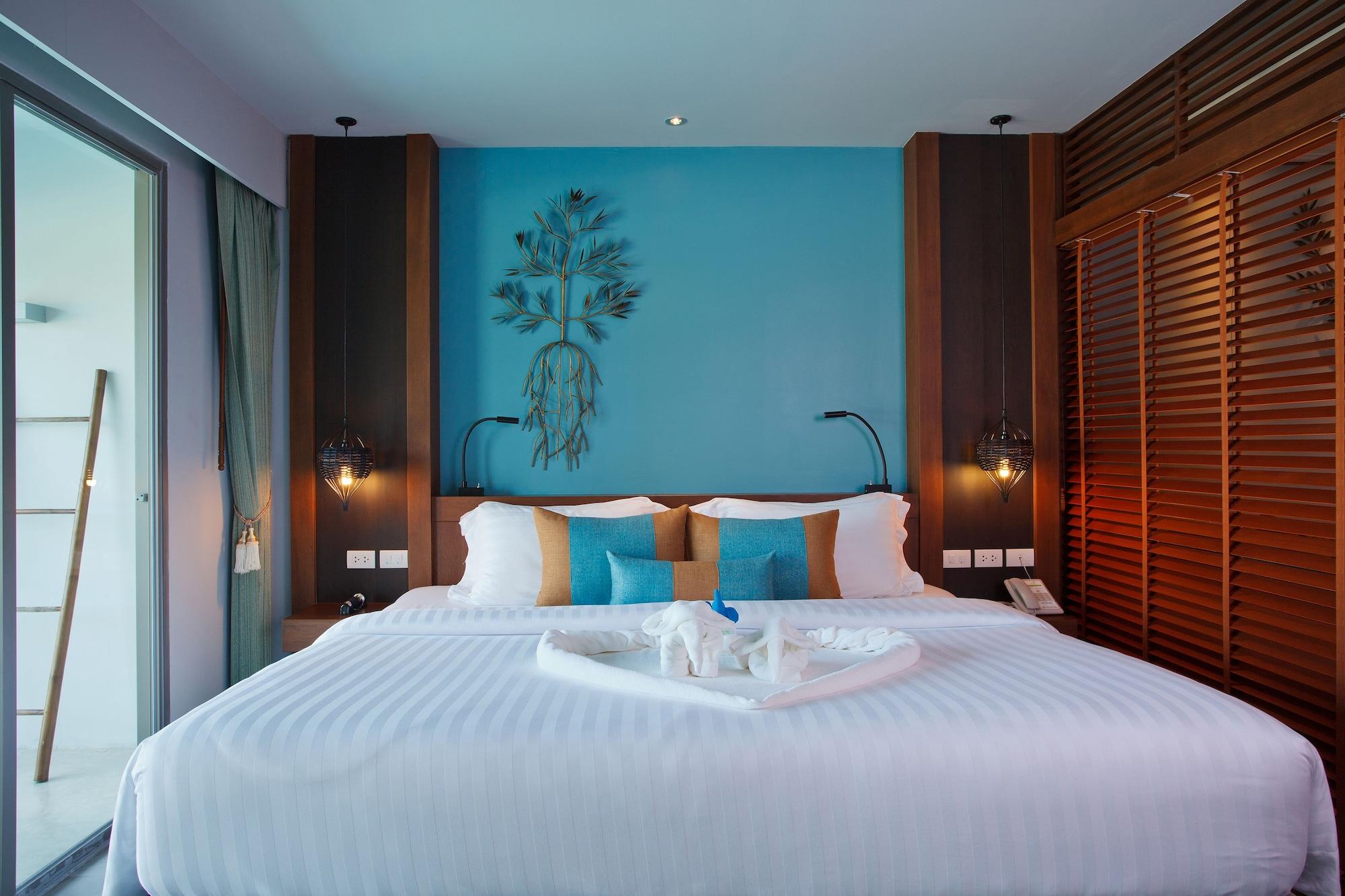 Mai Khaolak Beach Resort & Spa - Tuiblue Mai Khaolak Кхаулак Экстерьер фото