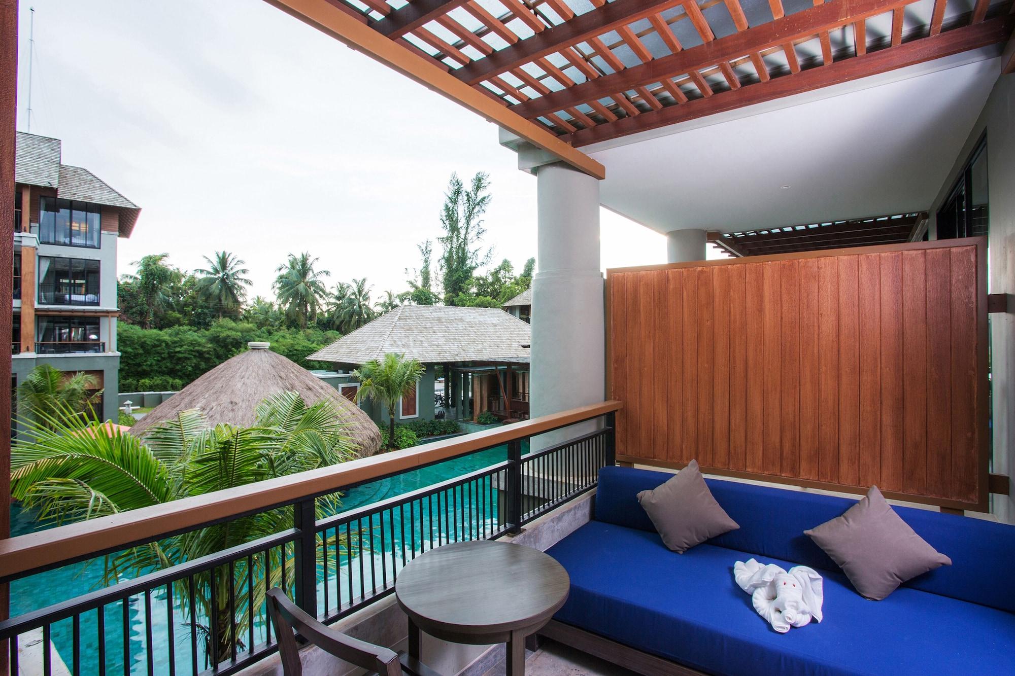 Mai Khaolak Beach Resort & Spa - Tuiblue Mai Khaolak Кхаулак Экстерьер фото