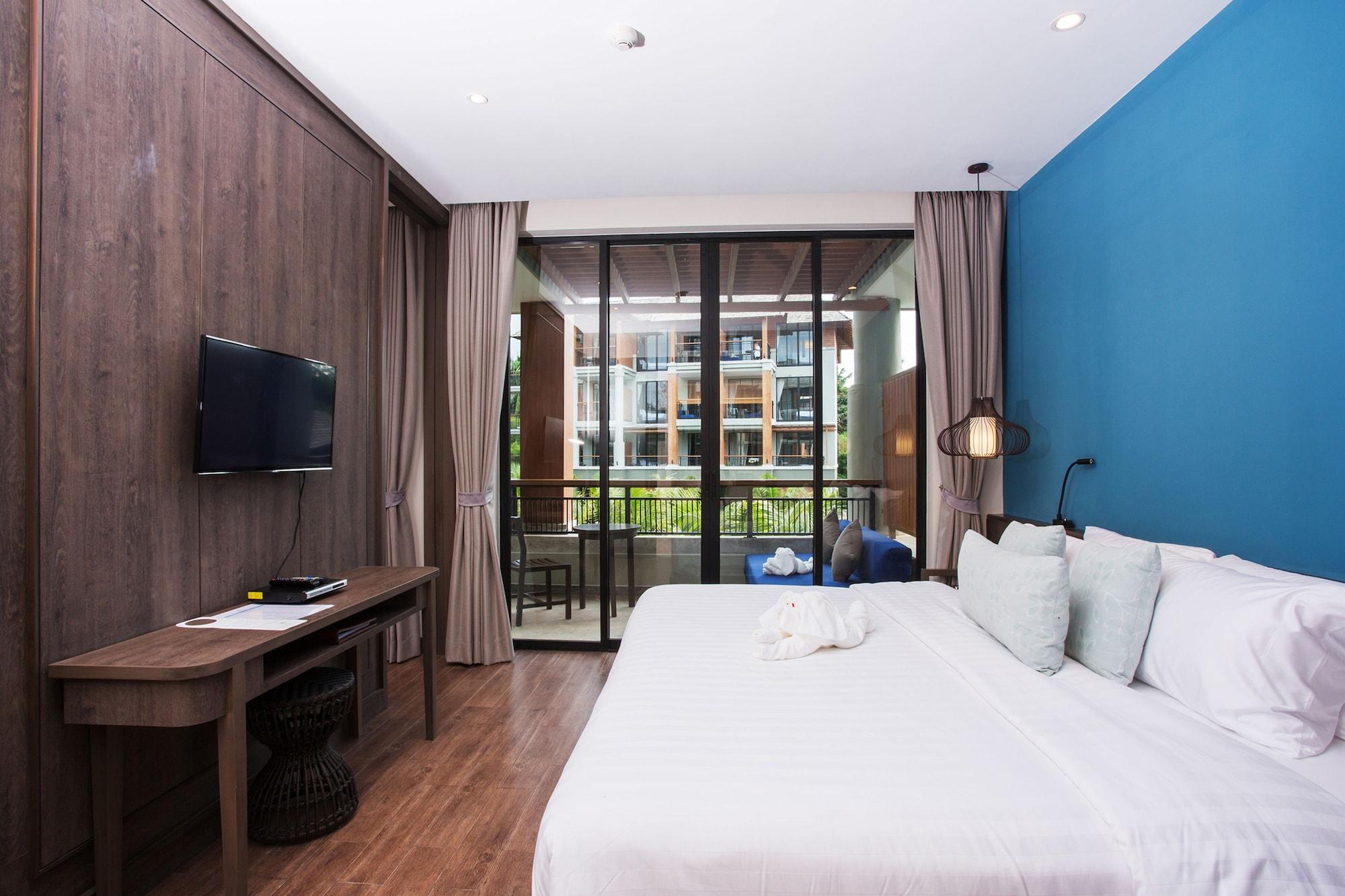 Mai Khaolak Beach Resort & Spa - Tuiblue Mai Khaolak Кхаулак Экстерьер фото