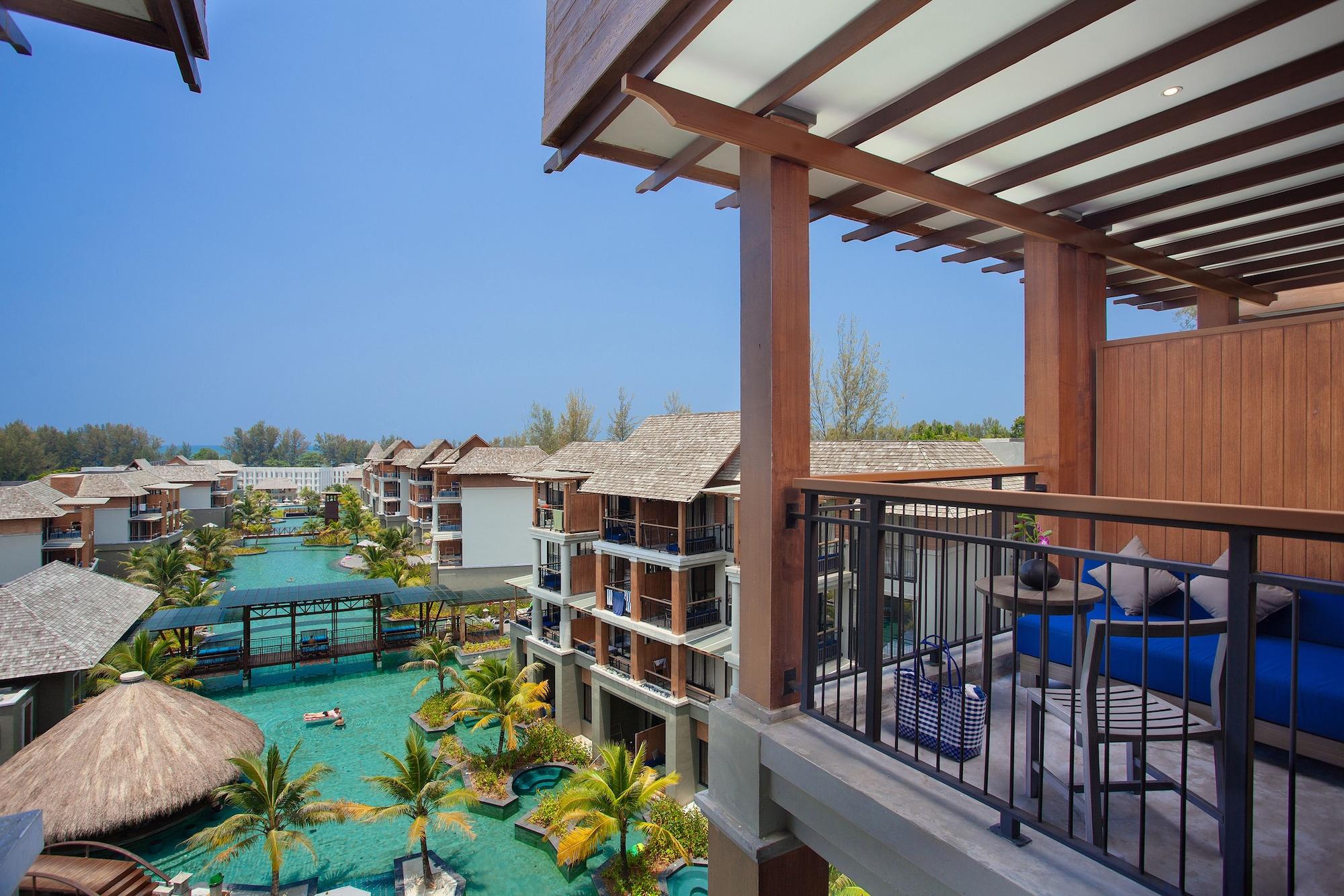 Mai Khaolak Beach Resort & Spa - Tuiblue Mai Khaolak Кхаулак Экстерьер фото