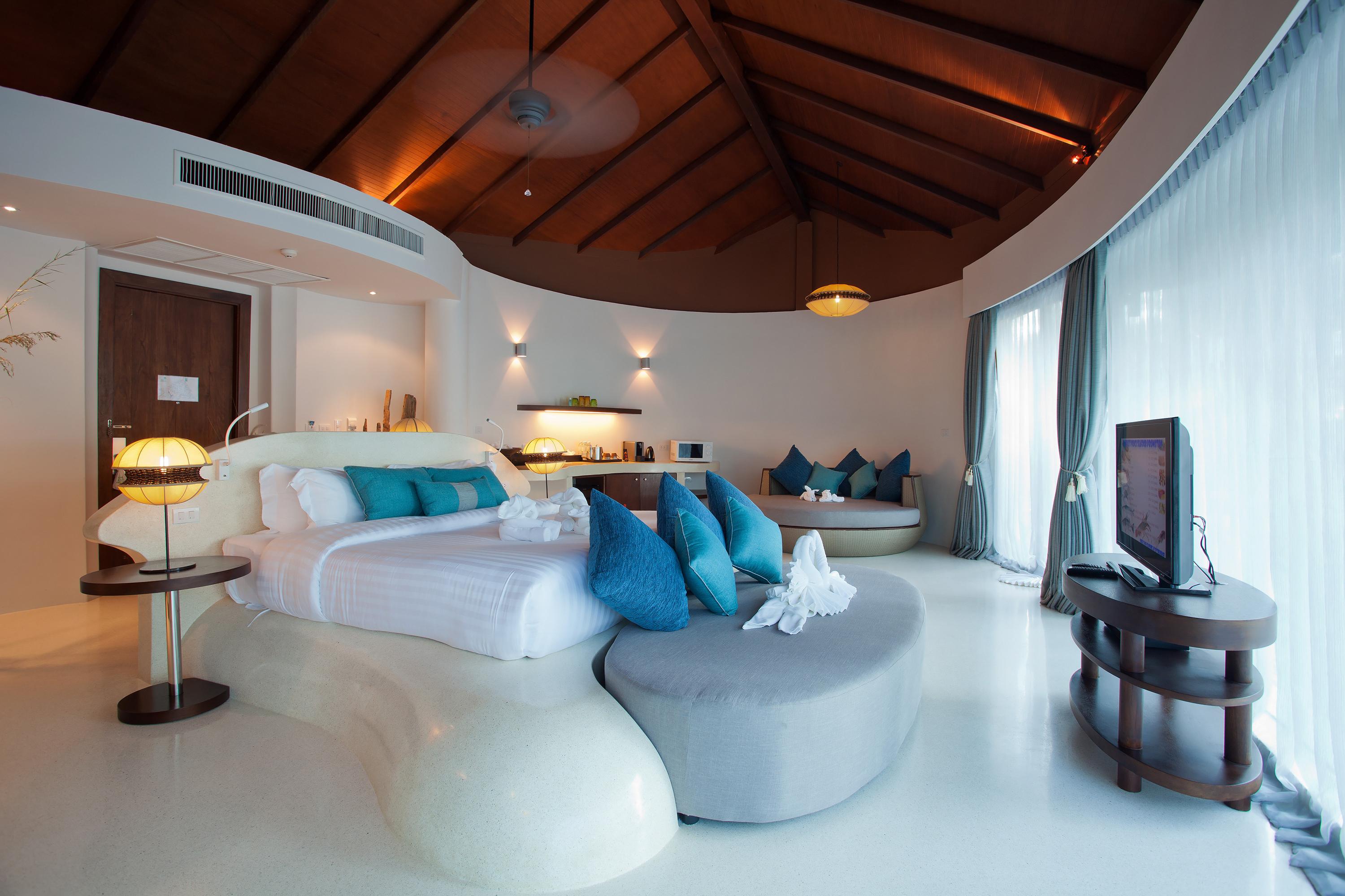 Mai Khaolak Beach Resort & Spa - Tuiblue Mai Khaolak Кхаулак Экстерьер фото