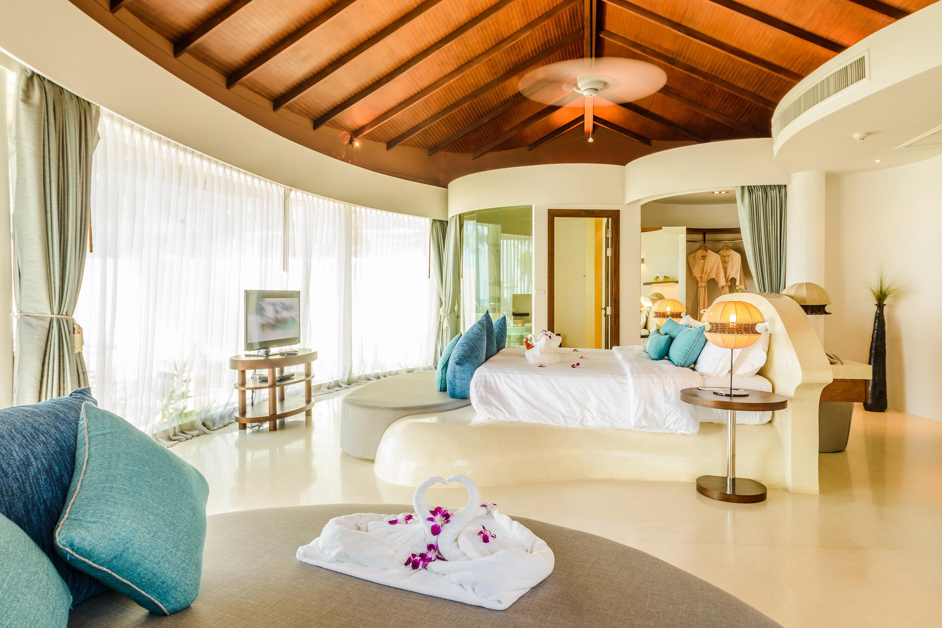 Mai Khaolak Beach Resort & Spa - Tuiblue Mai Khaolak Кхаулак Экстерьер фото