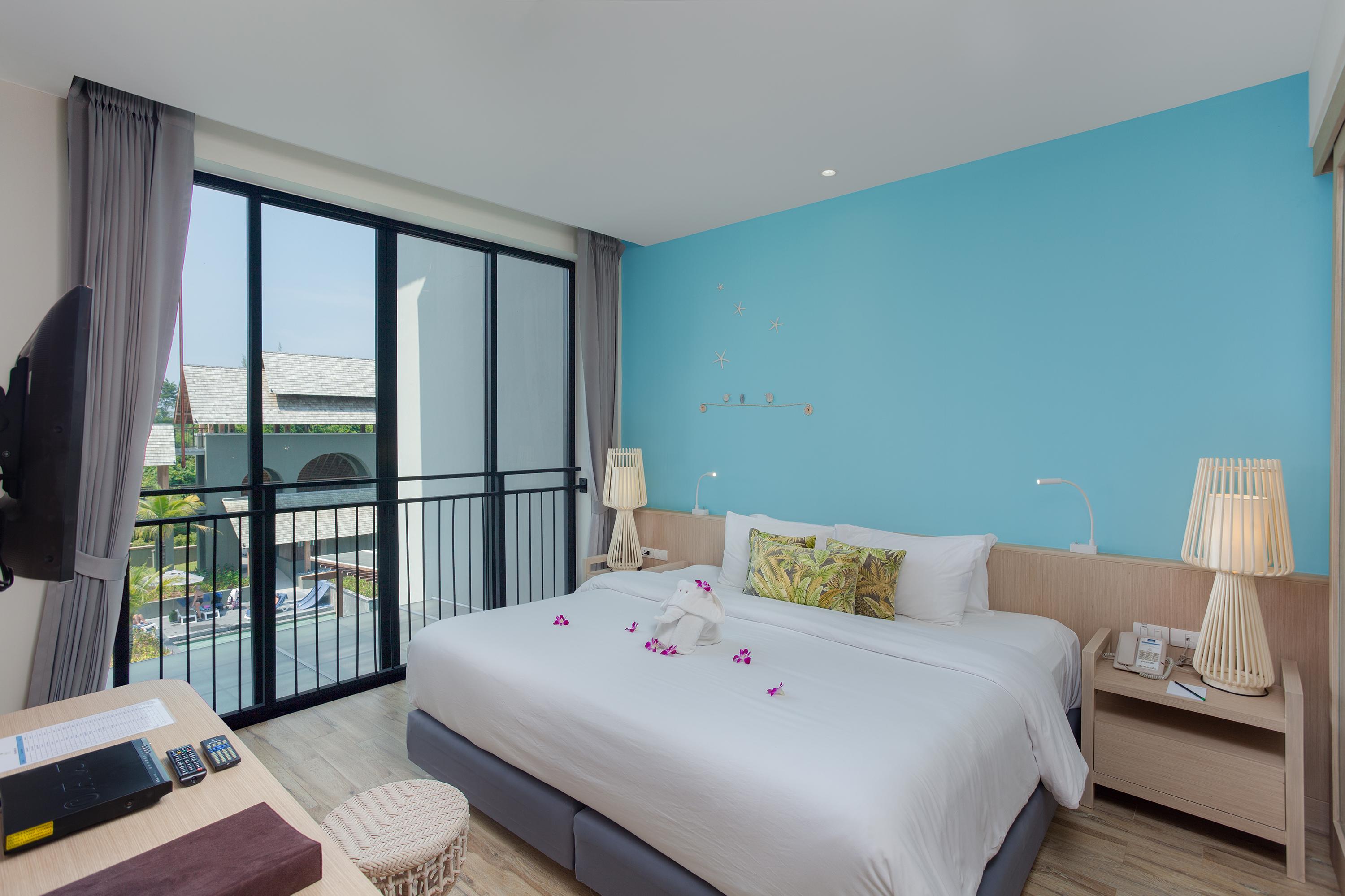 Mai Khaolak Beach Resort & Spa - Tuiblue Mai Khaolak Кхаулак Экстерьер фото