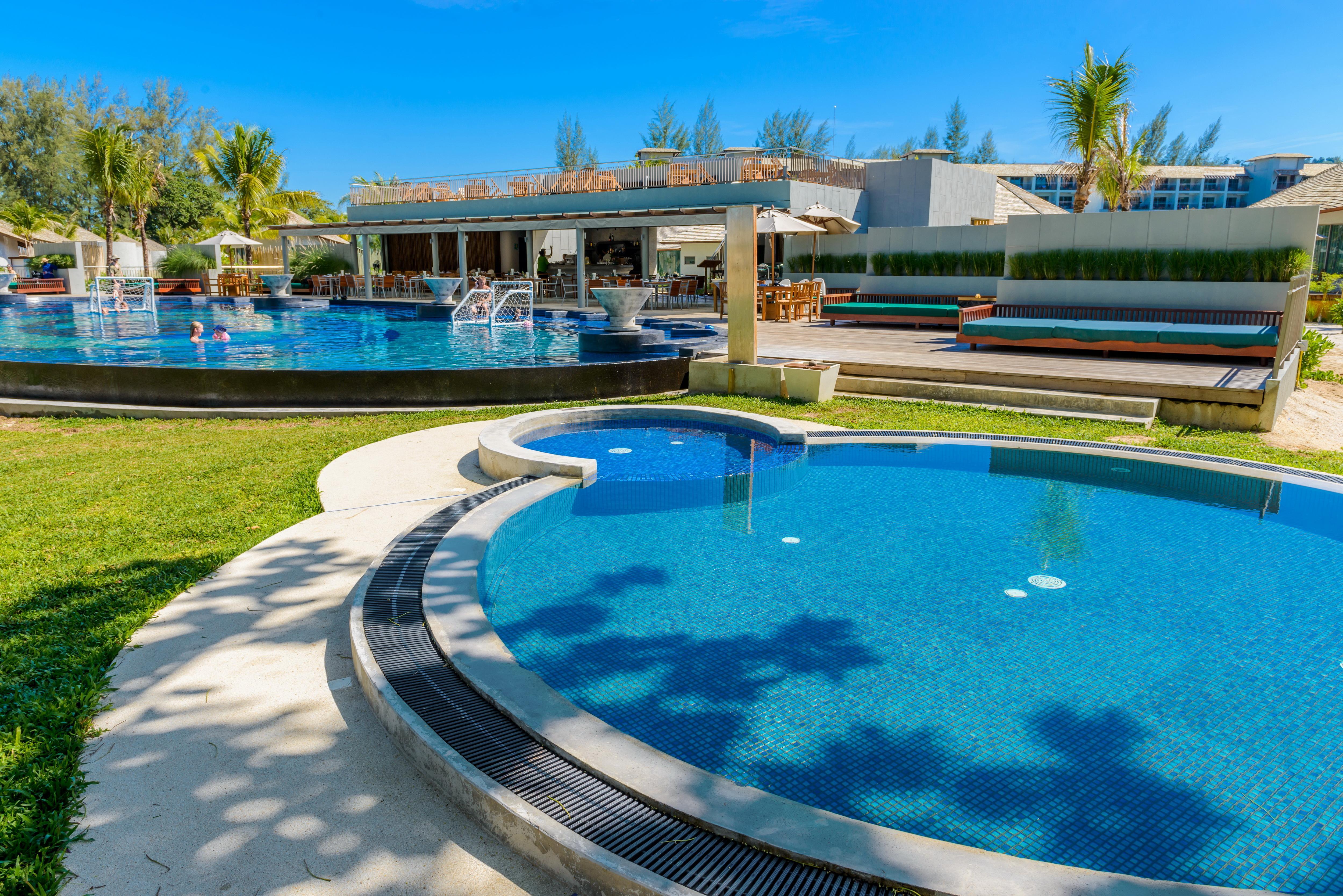 Mai Khaolak Beach Resort & Spa - Tuiblue Mai Khaolak Кхаулак Экстерьер фото
