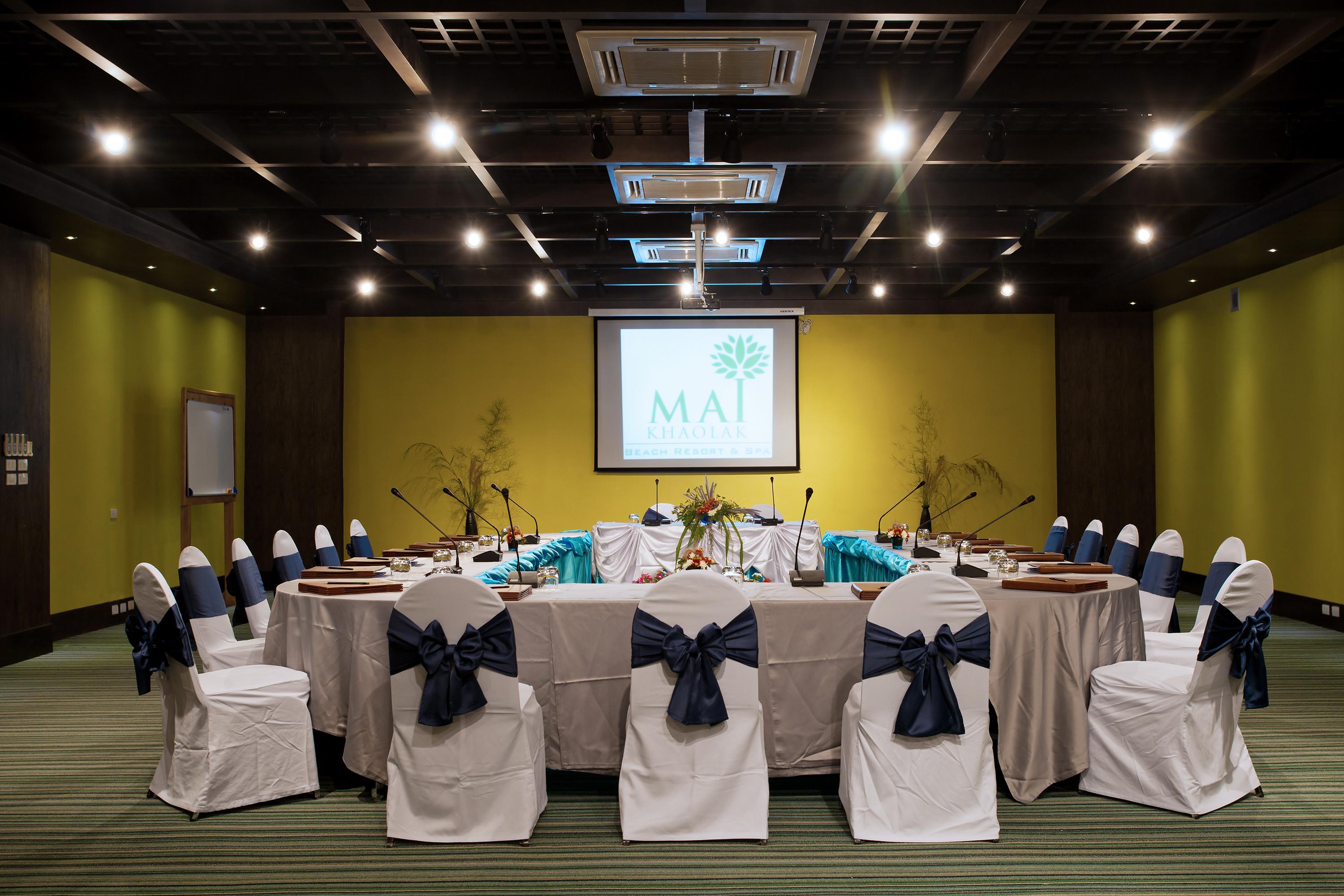 Mai Khaolak Beach Resort & Spa - Tuiblue Mai Khaolak Кхаулак Экстерьер фото