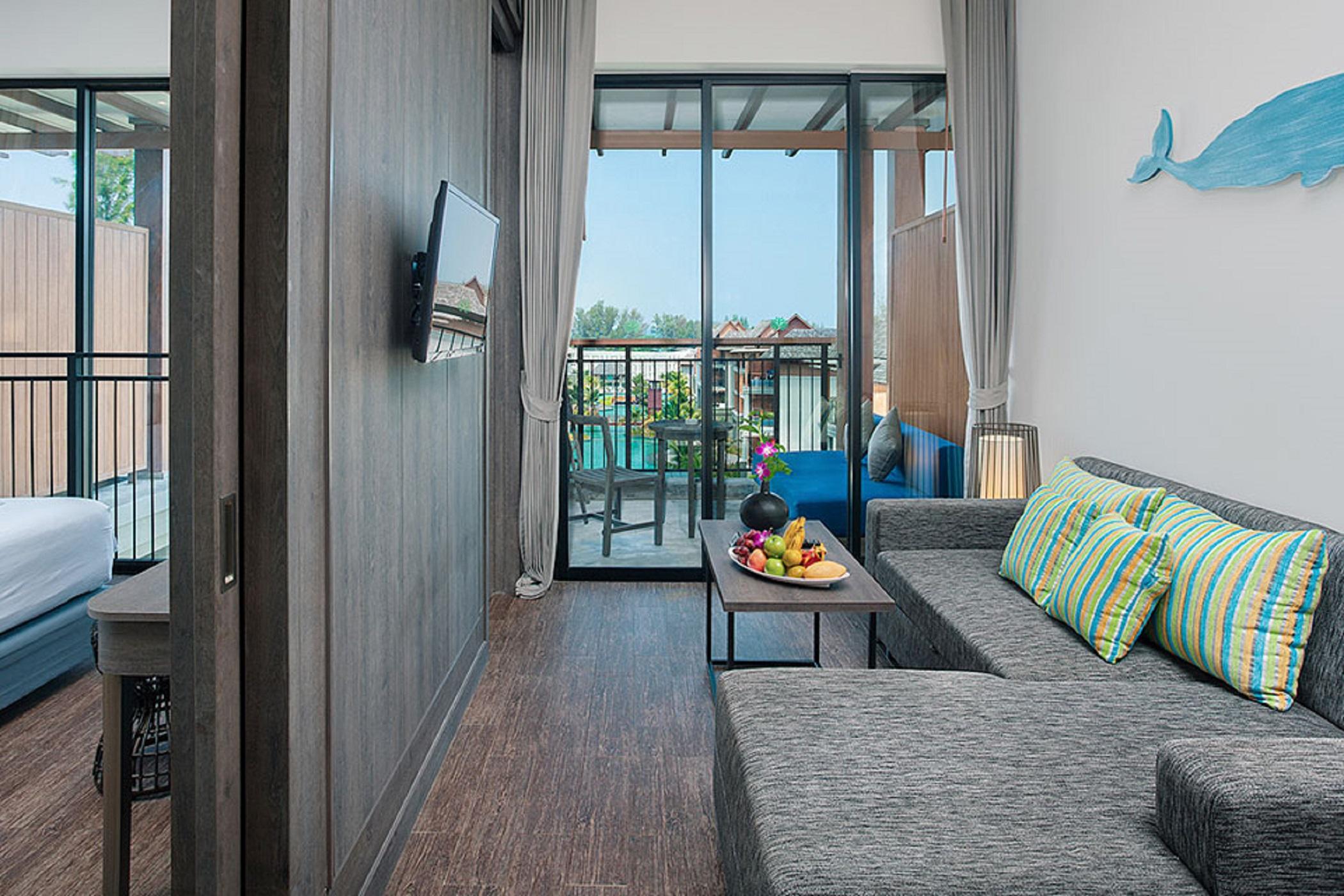 Mai Khaolak Beach Resort & Spa - Tuiblue Mai Khaolak Кхаулак Экстерьер фото
