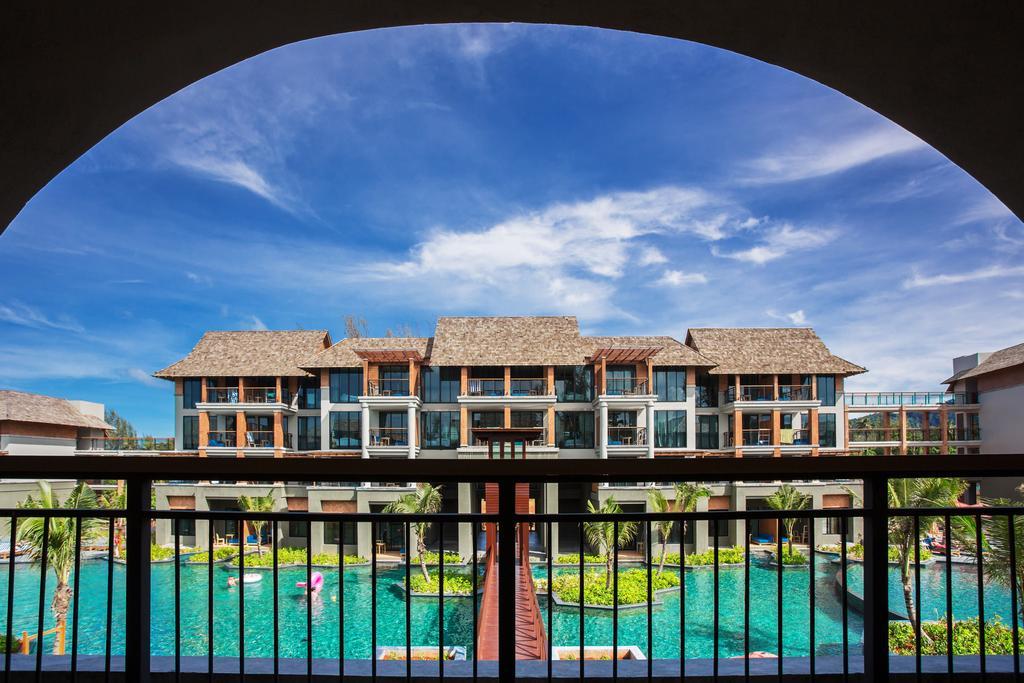Mai Khaolak Beach Resort & Spa - Tuiblue Mai Khaolak Кхаулак Экстерьер фото