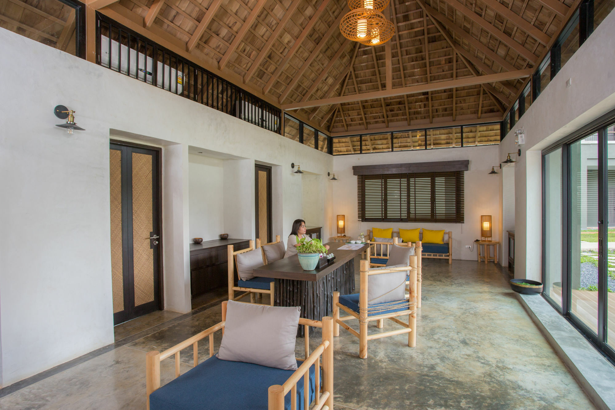 Mai Khaolak Beach Resort & Spa - Tuiblue Mai Khaolak Кхаулак Экстерьер фото