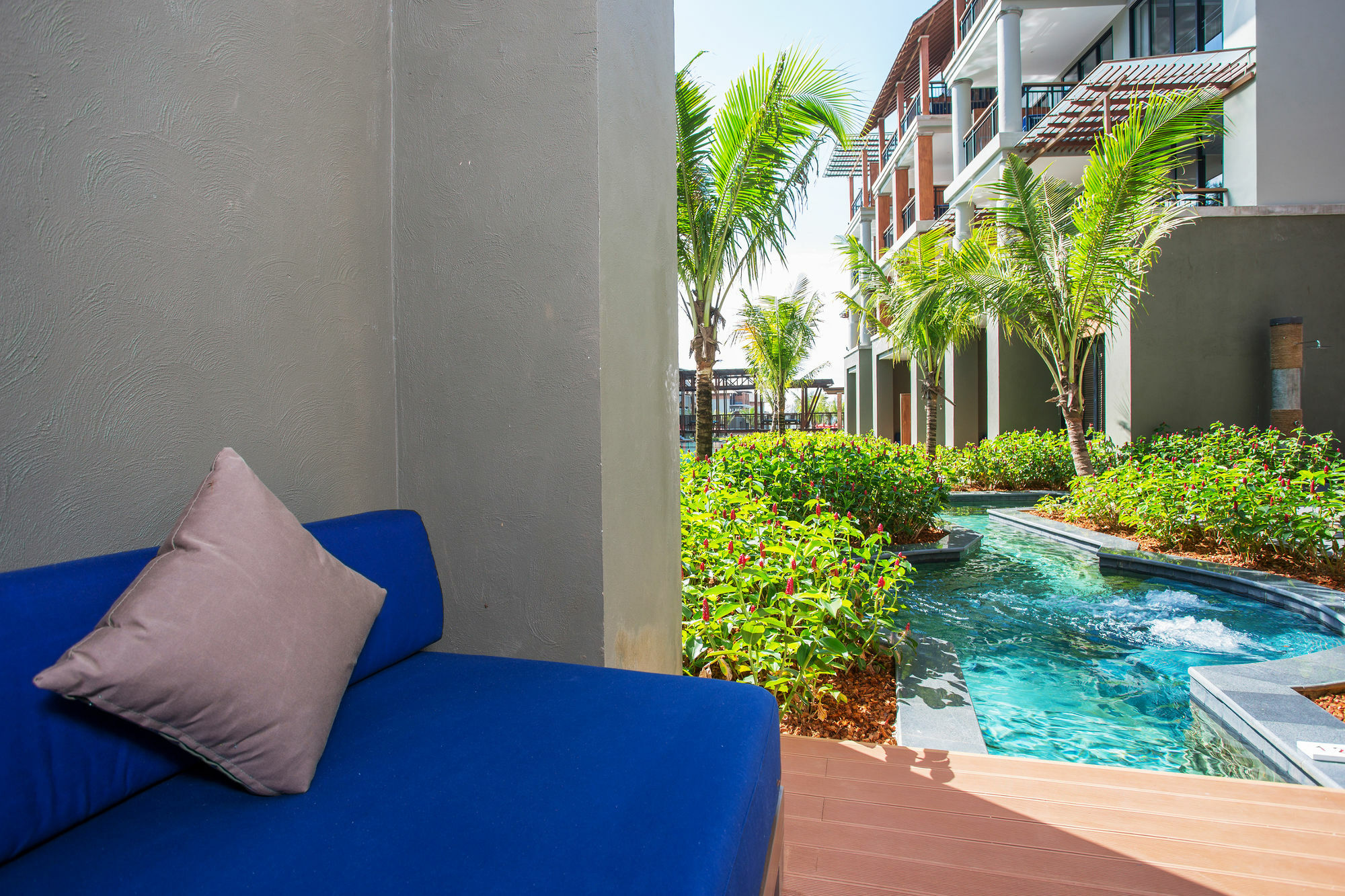 Mai Khaolak Beach Resort & Spa - Tuiblue Mai Khaolak Кхаулак Экстерьер фото