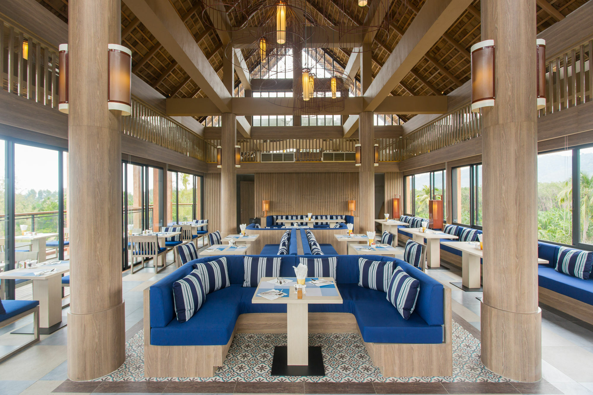 Mai Khaolak Beach Resort & Spa - Tuiblue Mai Khaolak Кхаулак Экстерьер фото